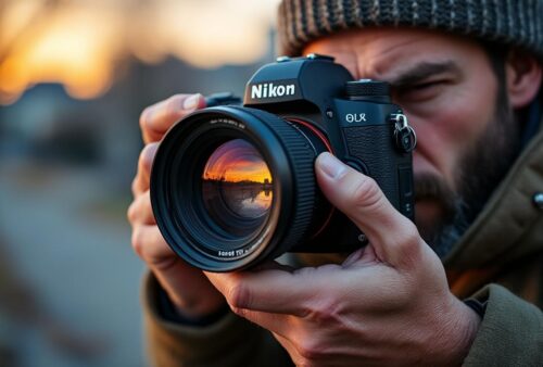 découvrez les avantages essentiels du fichier raw en photographie et apprenez pourquoi il est indispensable pour capturer des images de haute qualité et maximiser vos possibilités d'édition.