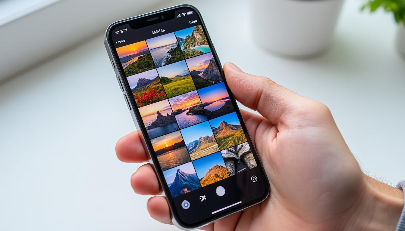 découvrez les avantages du format heic en photographie, offrant une meilleure qualité d'image et une compression optimale par rapport aux formats traditionnels.