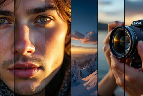 découvrez les avantages du format heic pour la photographie, incluant une meilleure qualité d'image, une compression efficace et une gestion optimisée des couleurs par rapport aux formats traditionnels.