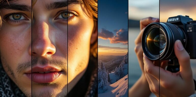 découvrez les avantages du format heic pour la photographie, incluant une meilleure qualité d'image, une compression efficace et une gestion optimisée des couleurs par rapport aux formats traditionnels.