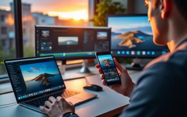 découvrez les différences clés entre lightroom classic et lightroom pour ordinateur ainsi que les versions ios/android, pour choisir l'outil de retouche photo qui vous convient le mieux.