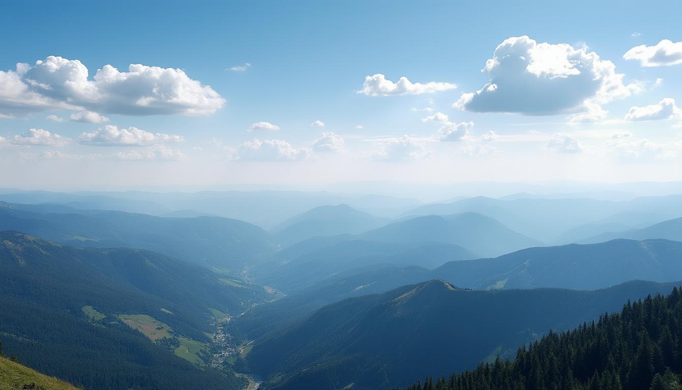 découvrez comment les différentes focales en photographie influencent la composition, la perspective et l’ambiance de vos clichés. un guide essentiel pour choisir l’objectif adapté à vos besoins créatifs.