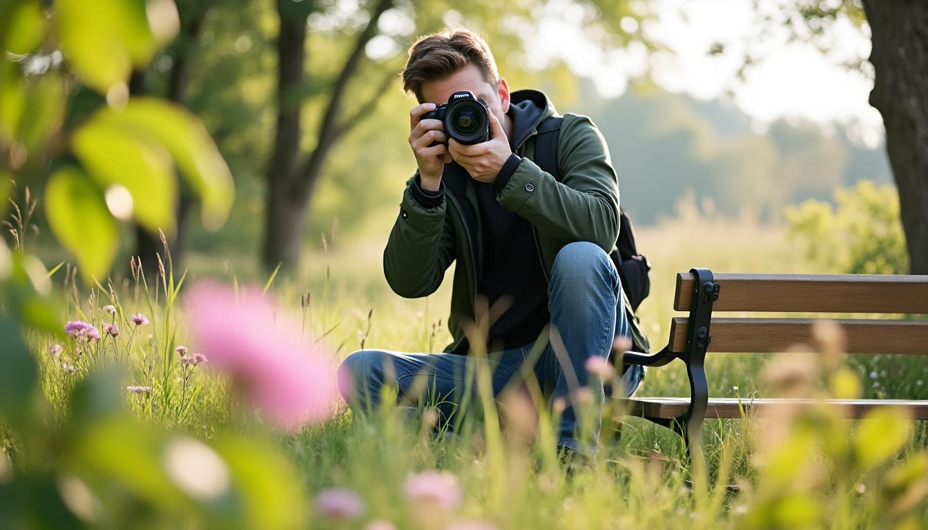 découvrez comment maîtriser la profondeur de champ en photographie pour capturer des images époustouflantes et pleines de détails. techniques et conseils essentiels pour sublimer vos clichés.