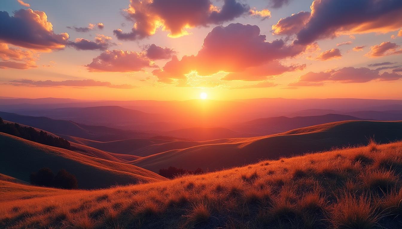 découvrez comment maîtriser la température de couleur en photographie pour obtenir des images aux rendus professionnels et pleines d'émotion.