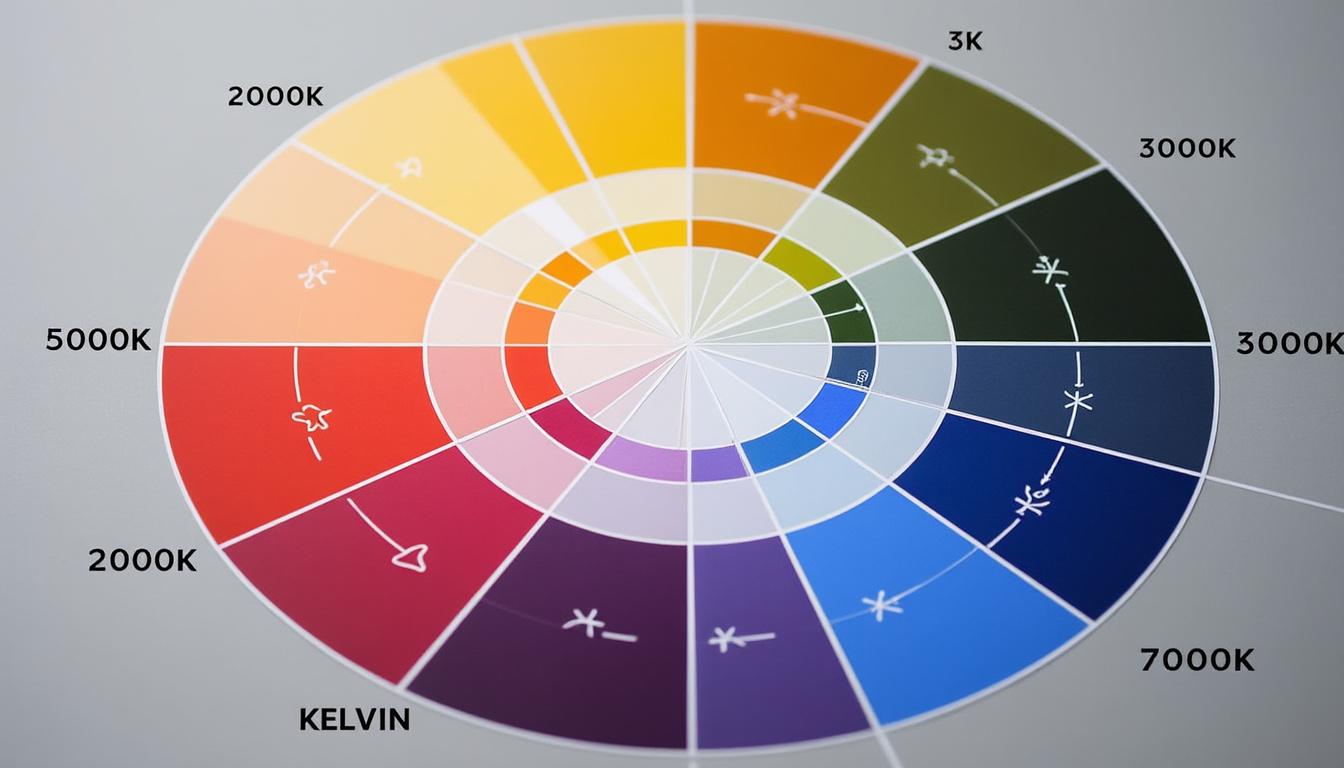 découvrez comment maîtriser la température de couleur en photographie pour obtenir des images au rendu professionnel et pleine d'émotion.