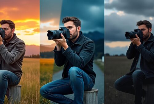 découvrez tous les secrets des temps de pose en photographie expliqués par des experts : astuces, conseils et techniques pour réussir vos clichés à chaque prise de vue.