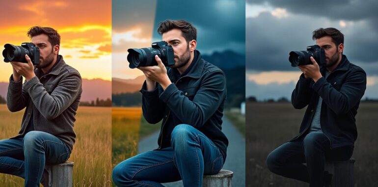 découvrez tous les secrets des temps de pose en photographie expliqués par des experts : astuces, conseils et techniques pour réussir vos clichés à chaque prise de vue.