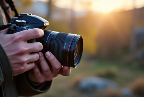 découvrez les astuces essentielles pour maîtriser le fichier stop en photographie et sublimer vos images avec un rendu professionnel unique.