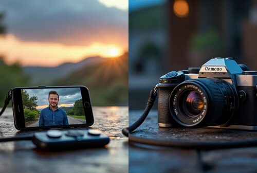 découvrez notre comparaison entre snapbridge et wmu pour déterminer quelle application de transfert d'images est la mieux adaptée à vos besoins.
