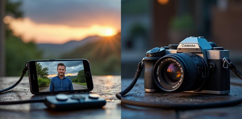 découvrez notre comparaison entre snapbridge et wmu pour déterminer quelle application de transfert d'images est la mieux adaptée à vos besoins.
