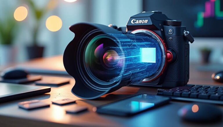 découvrez tout ce qu'il faut savoir sur le fichier dng, un format essentiel pour la photographie numérique, ses avantages, son utilisation et comment il améliore la qualité de vos images.