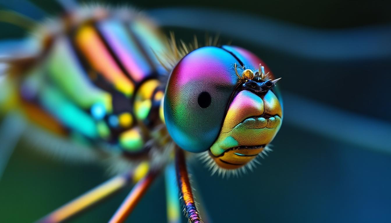 explorez en détail le test du laowa 25 mm f/2.8 25-5x ultra macro, un objectif macro exceptionnel offrant des performances remarquables pour des photos ultra-précises et nettes.