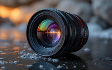 explorez notre test détaillé du laowa 25 mm f/2.8 25-5x ultra macro et découvrez ses performances exceptionnelles en matière de macrophotographie.