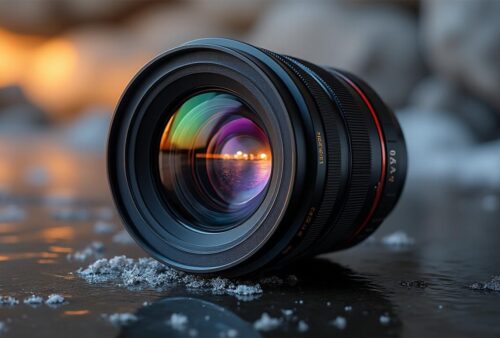 explorez notre test détaillé du laowa 25 mm f/2.8 25-5x ultra macro et découvrez ses performances exceptionnelles en matière de macrophotographie.