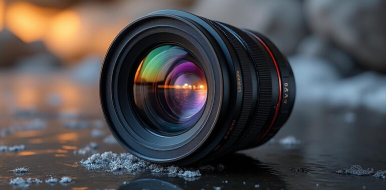 explorez notre test détaillé du laowa 25 mm f/2.8 25-5x ultra macro et découvrez ses performances exceptionnelles en matière de macrophotographie.