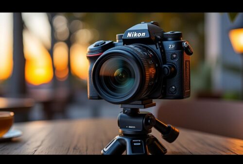 découvrez notre test complet du nikon zf et ses performances impressionnantes en conditions de basse lumière pour capturer des images d'exception.