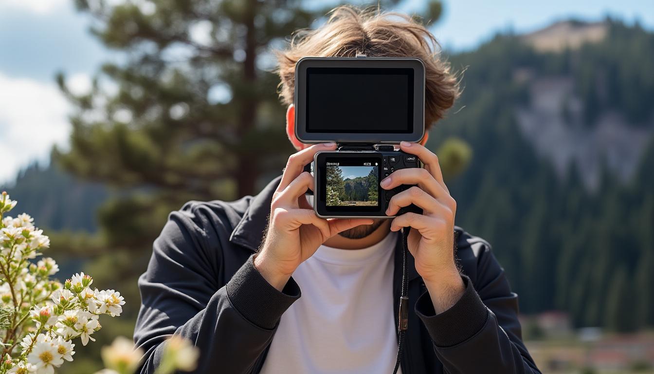 découvrez les avantages du viseur électronique par rapport au viseur optique en photographie et améliorez votre expérience de prise de vue grâce à nos conseils détaillés.