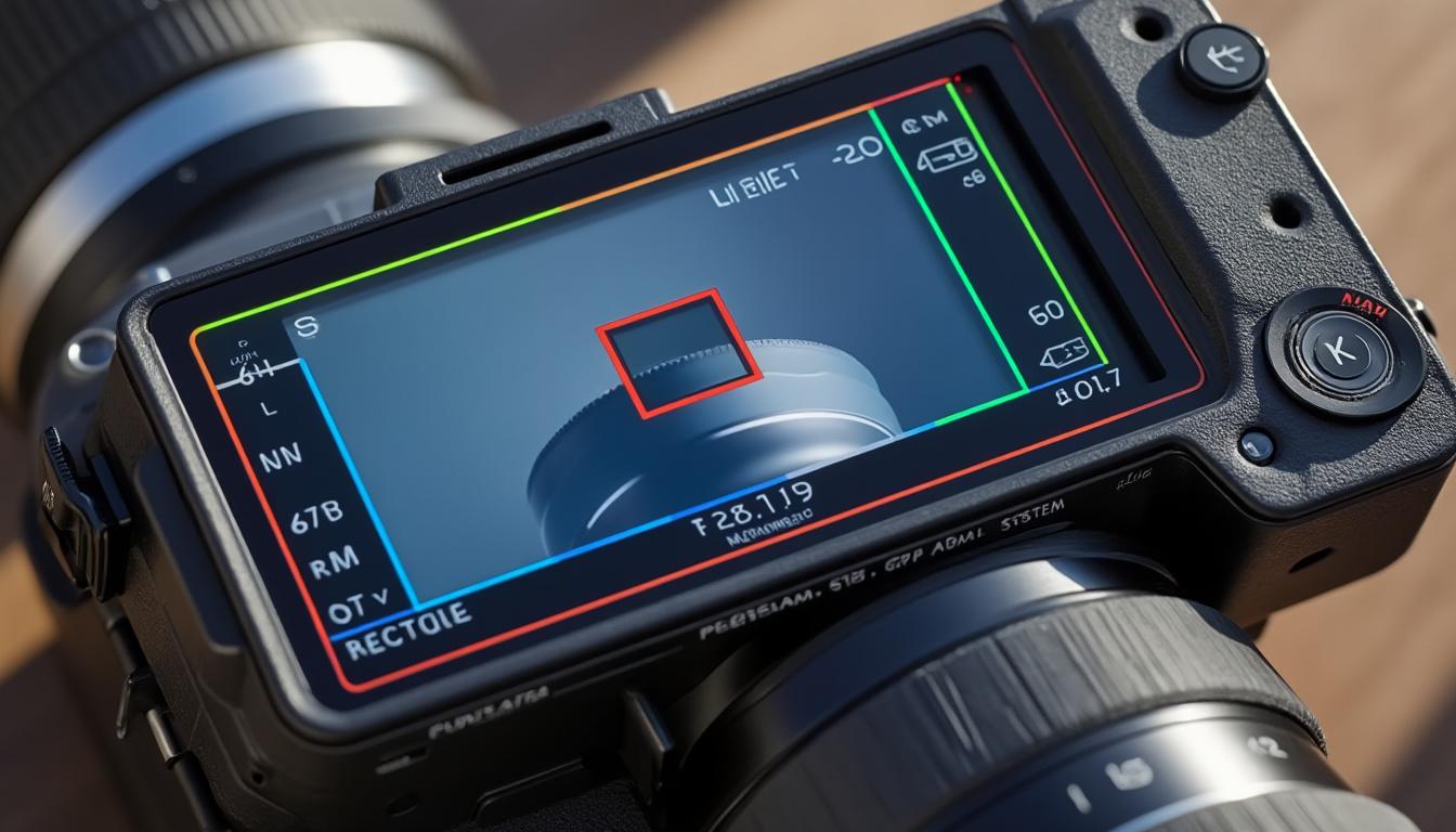 explorez les différences et avantages du viseur électronique par rapport au viseur optique en photographie pour améliorer votre prise de vue et votre expérience.