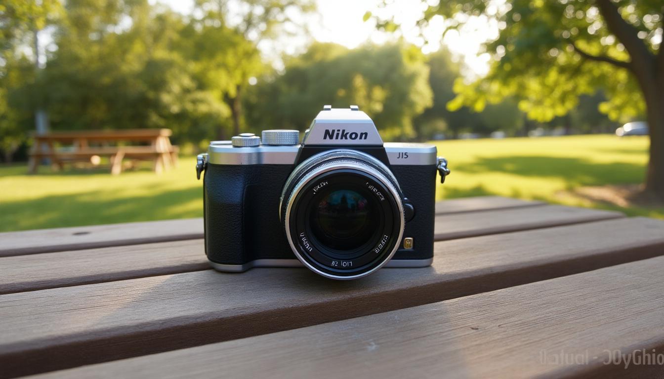 découvrez comment réussir un test terrain avec l'appareil photo nikon 1 j5 grâce à nos conseils pratiques et astuces indispensables.