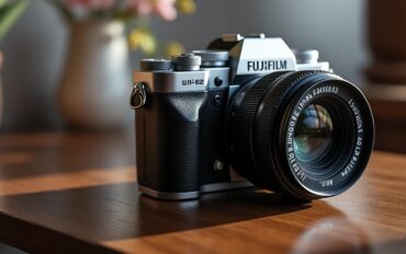 explorez notre test complet du fuji x-e2 et découvrez ses performances impressionnantes en photographie, sa qualité d'image exceptionnelle et ses fonctionnalités avancées.