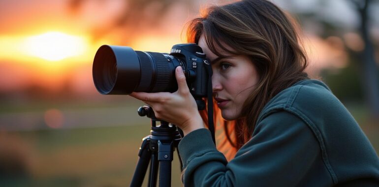 découvrez notre test complet du nikon af-s 70-200 mm f/2.8 e fl ed, un objectif performant pour des photos exceptionnelles en toutes conditions.