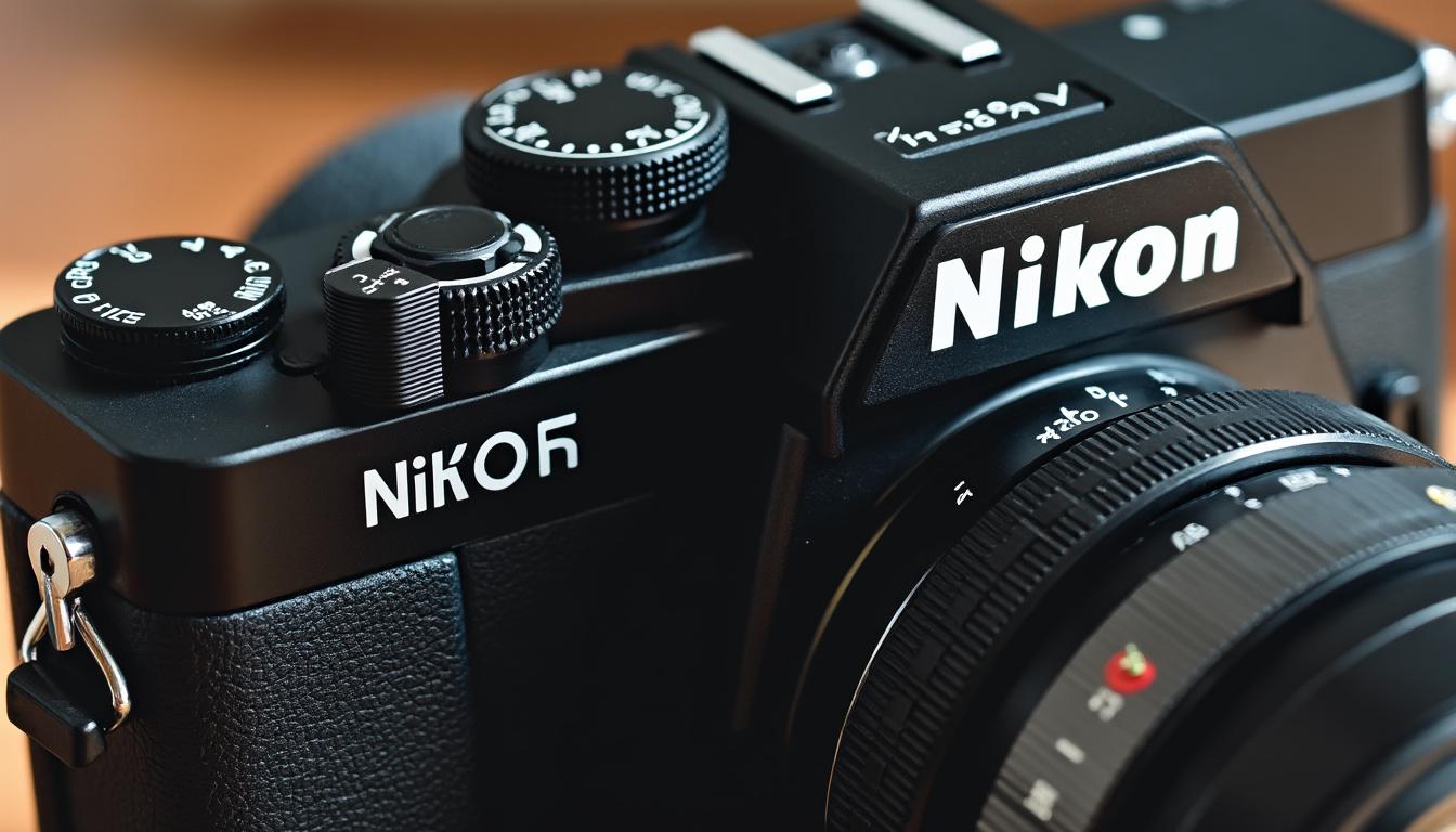 découvrez notre test complet du nikon z fc accompagné de l'objectif nikkor z 28 mm f/2.8 se, idéal pour capturer des moments authentiques avec style et précision.