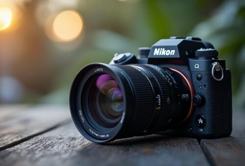 découvrez notre test complet du nikon z fc avec l'objectif nikkor z 28 mm f/2.8 se, idéal pour capturer des moments authentiques et saisir chaque détail avec style et précision.