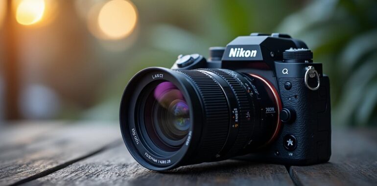 découvrez notre test complet du nikon z fc avec l'objectif nikkor z 28 mm f/2.8 se, idéal pour capturer des moments authentiques et saisir chaque détail avec style et précision.