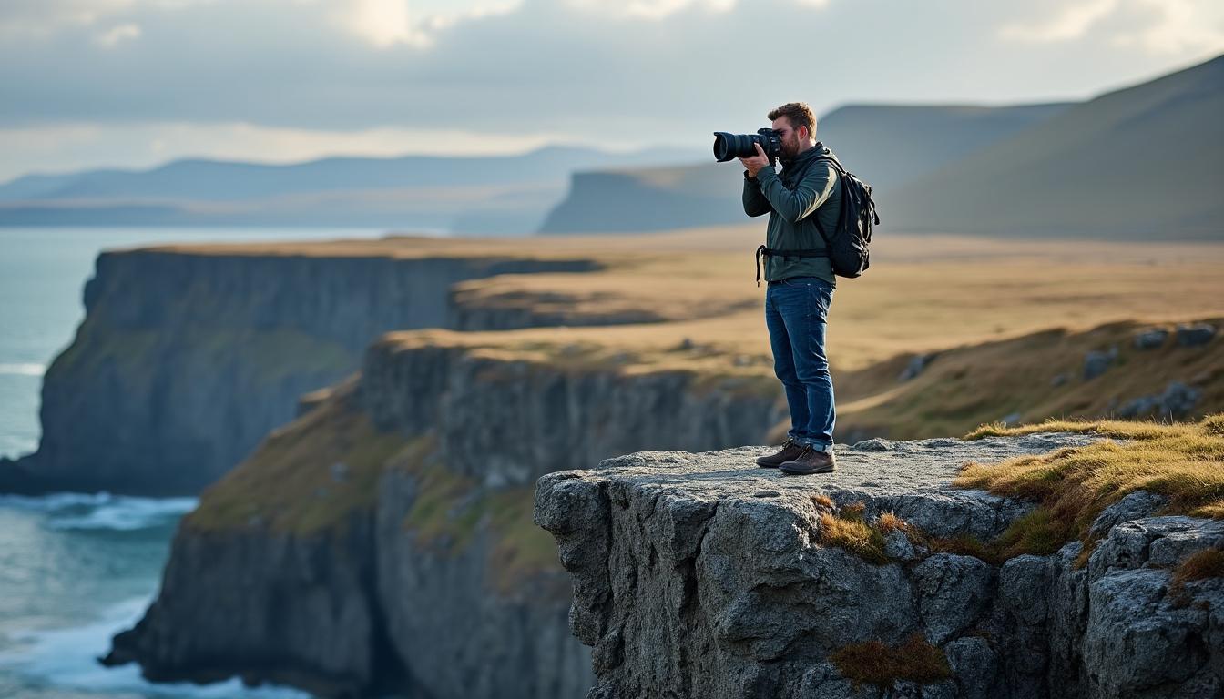 découvrez notre test complet du tamron 24-70mm f/2.8 g2, un objectif performant offrant une qualité d'image exceptionnelle et une grande polyvalence pour vos photos.