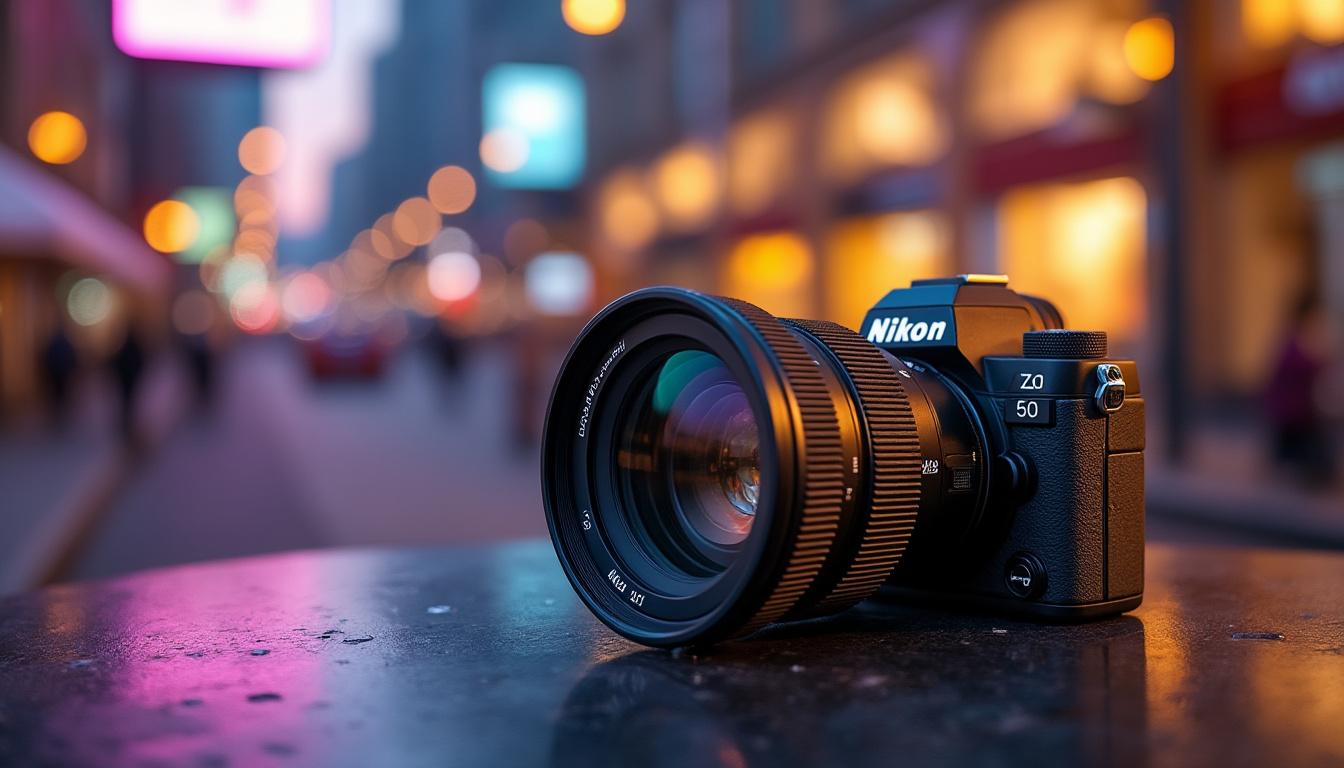 découvrez notre test complet du nikkor z 50 mm f/1.4 et son comparatif détaillé avec le 50 mm f/1.8 s. analyse des performances, qualité d'image et choix idéal pour vos prises de vue.