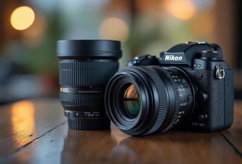 découvrez notre test complet du nikkor z 50 mm f/1.4 et comparez-le au 50 mm f/1.8 s pour choisir l'objectif parfait selon vos besoins en photographie.