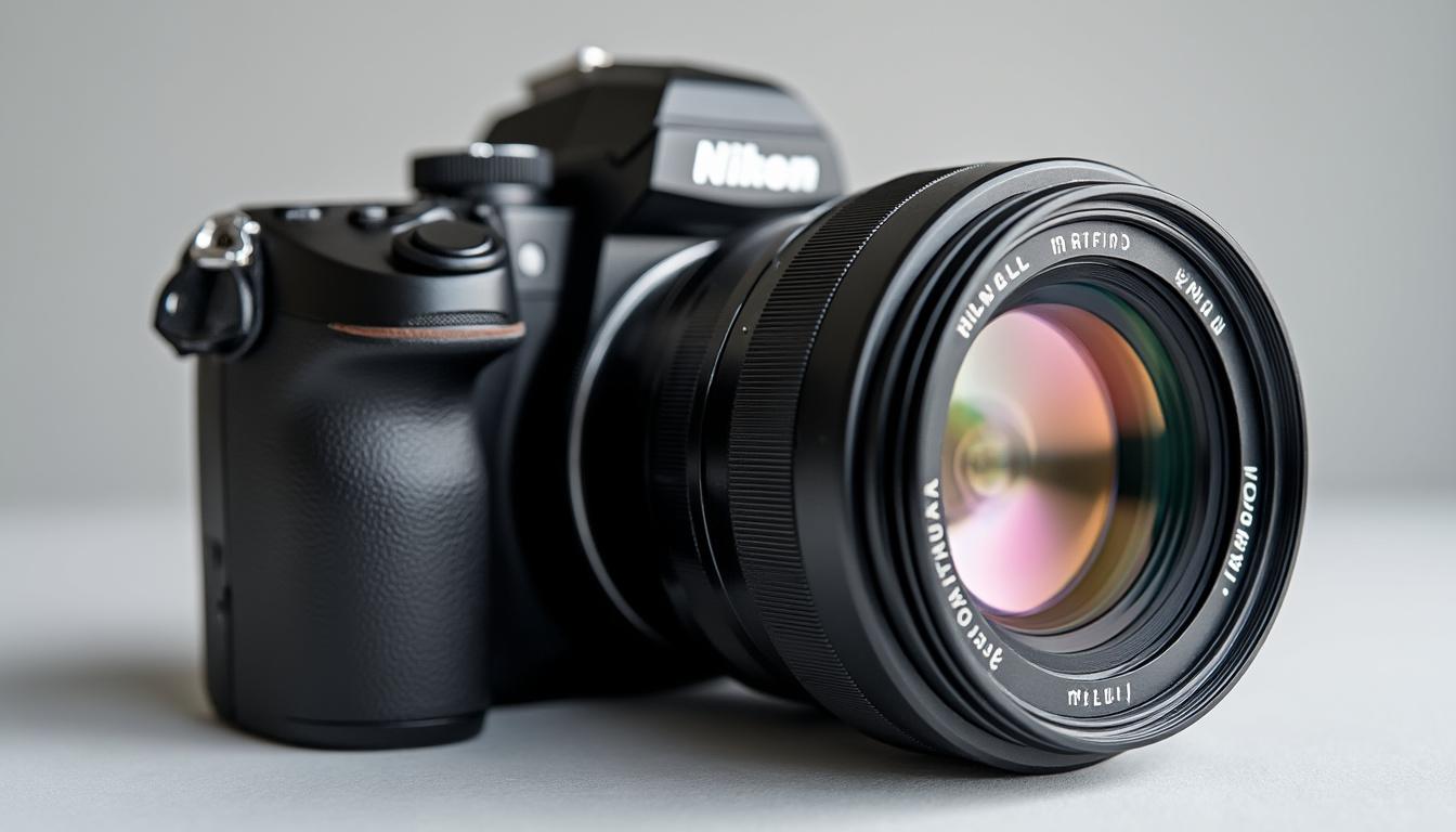 découvrez les résultats détaillés du test du nikkor z 135 mm f/1.8 s plena, une optique révolutionnaire offrant une qualité d'image exceptionnelle et des performances impressionnantes pour les passionnés de photographie.