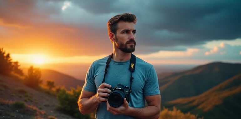 découvrez notre test complet du nikon 24-70mm f/2.8e ed vr et découvrez s'il justifie son prix grâce à ses performances, sa qualité d'image et ses fonctionnalités avancées.