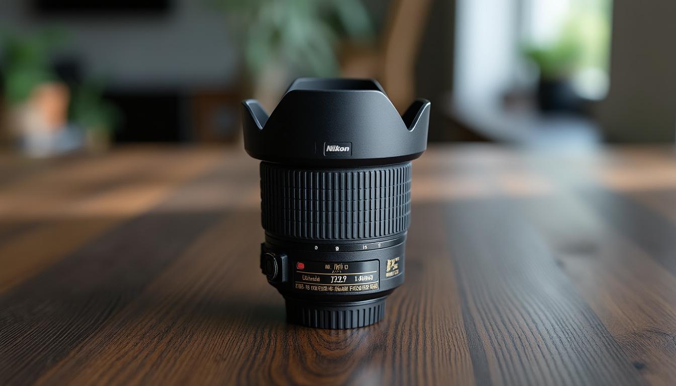 découvrez notre test complet du nikon 24-70mm f/2.8e ed vr pour savoir s'il justifie son prix grâce à ses performances, sa qualité d'image et sa polyvalence.