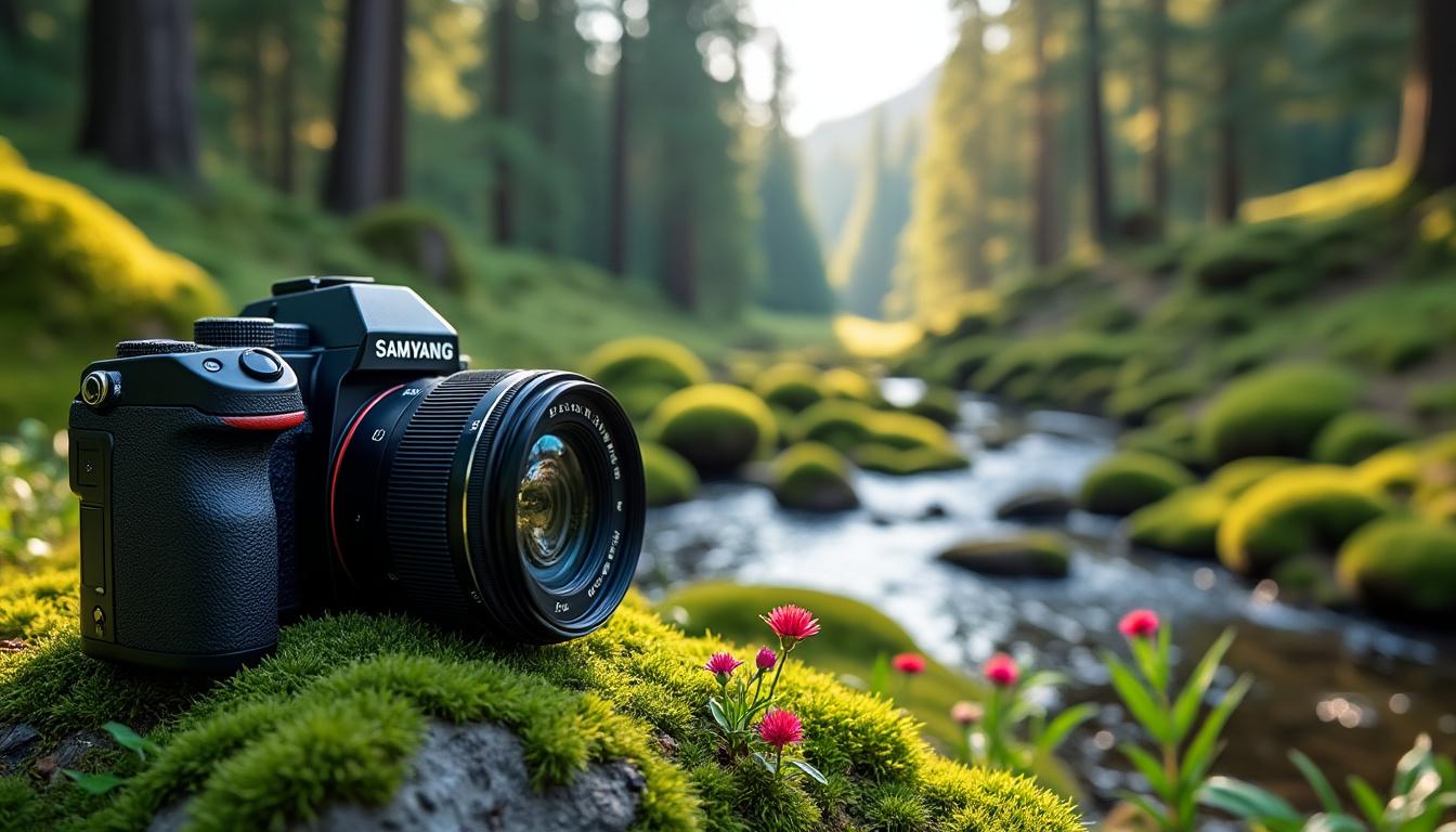 découvrez les résultats étonnants du test complet de l'objectif samyang af 14 mm f/2.8 f et comment il se démarque en performance et qualité d'image.