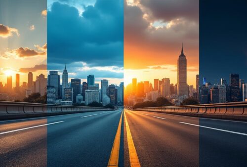 découvrez les résultats étonnants du test du samyang af 14 mm f/2.8 f, un objectif grand angle performant et accessible, idéal pour la photographie de paysage et d'architecture.