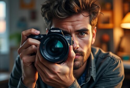 découvrez les résultats étonnants du test complet de l'objectif tamron 17-35 mm f/2.8-4 di osd, une zoom grand-angle polyvalent et performant pour vos prises de vue.