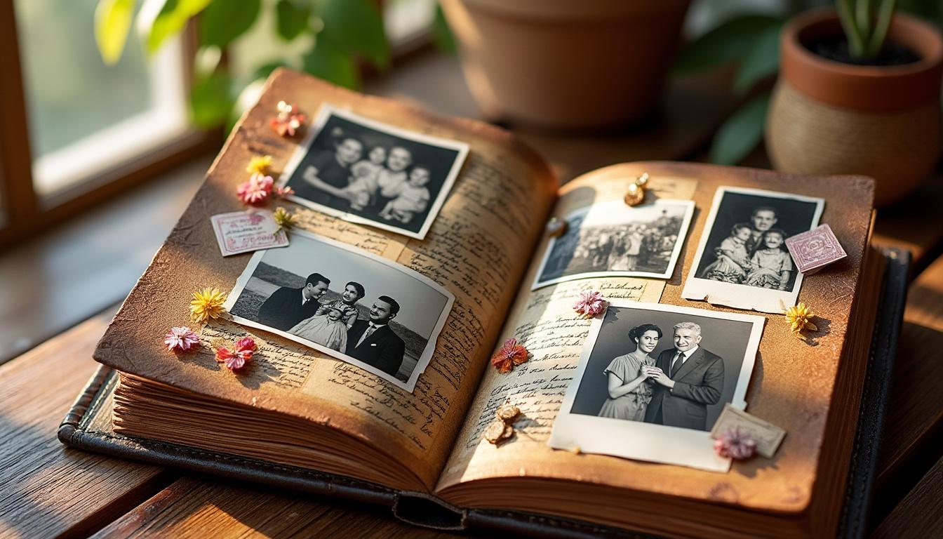 découvrez pourquoi un album photo personnalisé photoweb est idéal pour immortaliser vos événements et revivre vos plus beaux moments avec style et qualité.