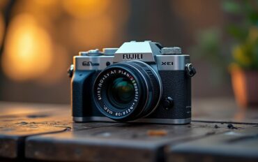 découvrez comment le test du fuji x-e1 peut transformer votre expérience photographique grâce à ses fonctionnalités innovantes et sa qualité d'image exceptionnelle.