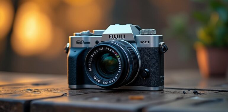 découvrez comment le test du fuji x-e1 peut transformer votre expérience photographique grâce à ses fonctionnalités innovantes et sa qualité d'image exceptionnelle.