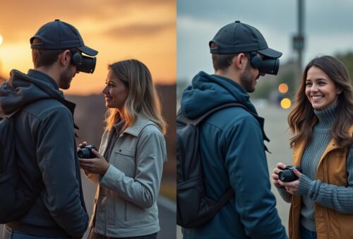 découvrez pourquoi le test lumecube est indispensable pour les photographes modernes afin d'optimiser leur éclairage et améliorer la qualité de leurs images.