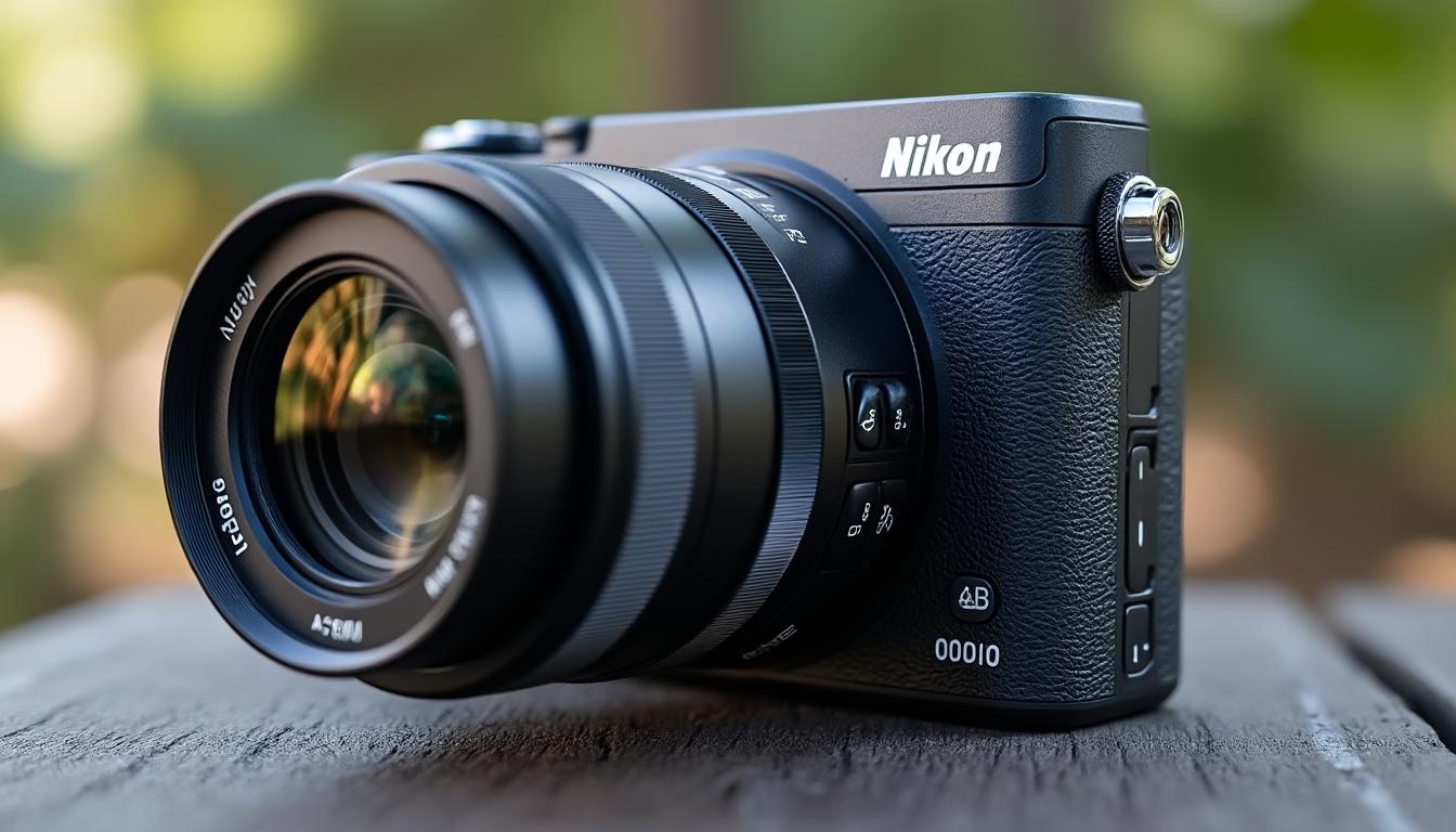 découvrez comment le test du nikon coolpix p1000 peut transformer votre expérience photo grâce à ses fonctionnalités innovantes et sa performance exceptionnelle.