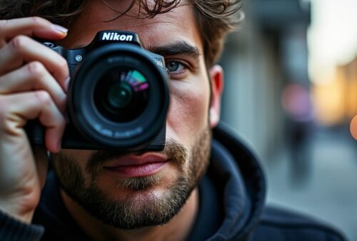 découvrez pourquoi le test du nikon coolpix p1000 pourrait transformer votre expérience photo avec ses fonctionnalités innovantes et sa qualité d'image exceptionnelle.