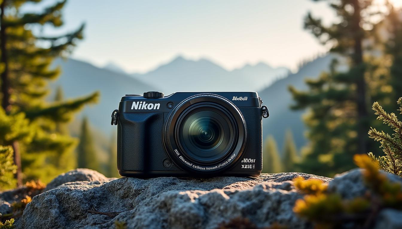 découvrez le test terrain complet du nikon coolpix aw130, l'appareil photo idéal pour les amateurs d'aventure, résistant et performant en toutes circonstances.