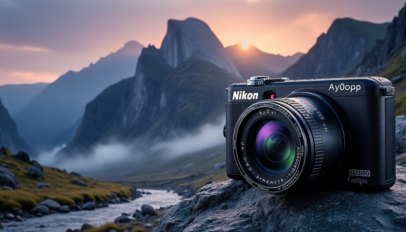 découvrez le test terrain complet du nikon coolpix aw130, le compact robuste idéal pour les amateurs d'aventure et de photographie en extérieur.