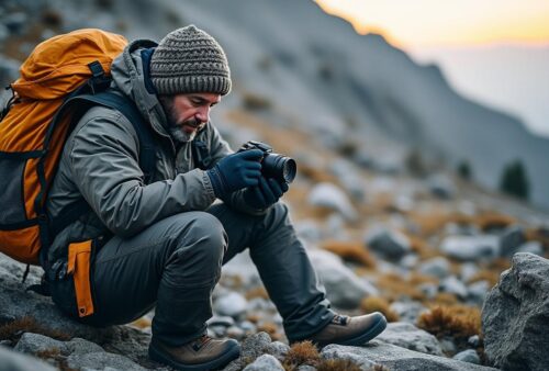 découvrez le test terrain du nikon coolpix aw130, l'appareil photo idéal pour les amateurs d'aventure, alliant robustesse, étanchéité et qualité d'image à toute épreuve.