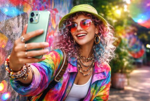 découvrez nos conseils pour créer une photo originale qui capte l'attention et se démarque sur les réseaux sociaux, boostant ainsi votre visibilité et engagement.