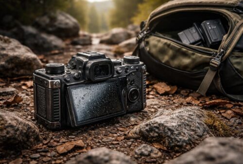 découvrez les caractéristiques essentielles d'un appareil photo idéal pour les baroudeurs : robustesse, autonomie, résistance aux intempéries et qualité d'image pour immortaliser toutes vos aventures.