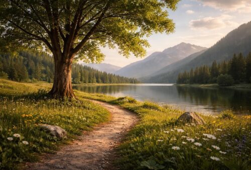 découvrez les règles d'or du cadrage photo pour réaliser des compositions équilibrées et captiver vos spectateurs grâce à des images harmonieuses.
