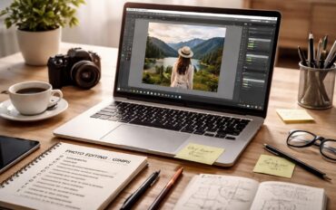 apprenez à maîtriser la retouche photo avec gimp grâce à ce tutoriel en 10 étapes simples et efficaces, idéal pour débutants et passionnés.